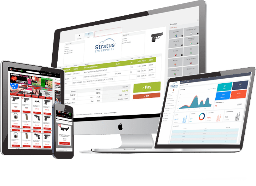 The secret to getting B2B firearm invoices paid on time.